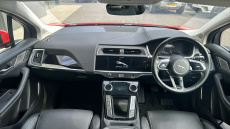 Jaguar I-Pace 294kW EV400 HSE 90kWh 5dr Auto Electric Estate